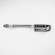 Dörrhandtag 140/164 67-71 yttre Höger Dörrhandtag 140/164 67-71 yttre Höger