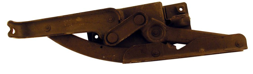 G�ngj�rn Motorhuv 140/164 V�