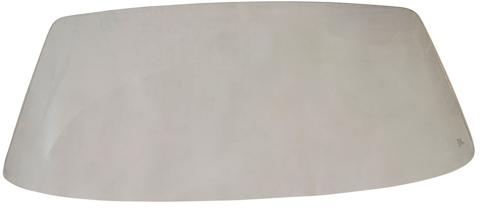 Vindruta 140/164/240-85 klar