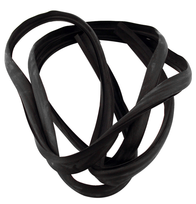 Rubber seal Bonnet 140/164