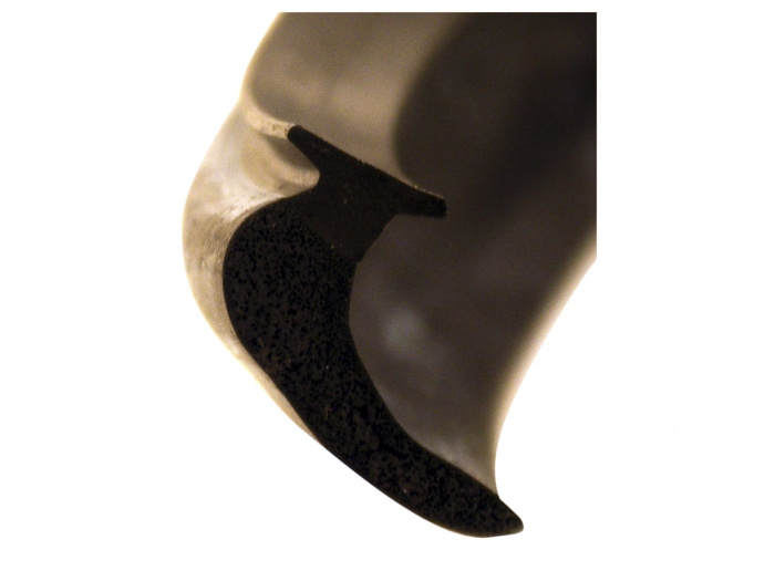 Rubber seal Bonnet 140/164