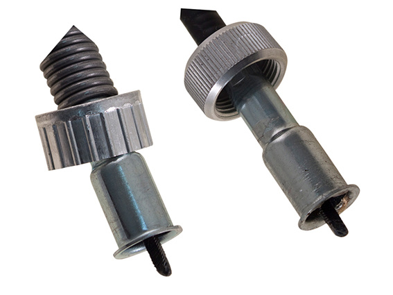 Hastighetsm�tarwire 140 -72