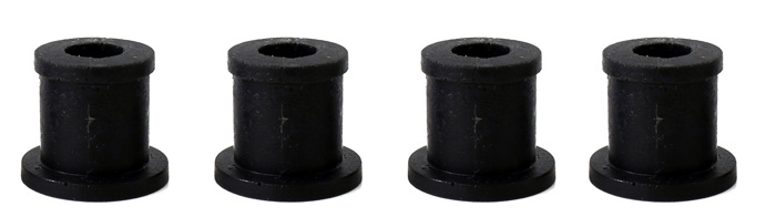 Bushing kit lower steering column 140