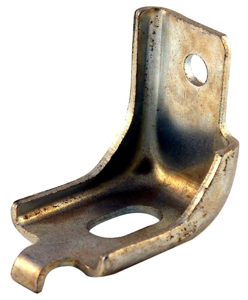 Konsol Pedalstopp 140 67-68