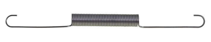 Returfj�der Koppling B20 M40/M41 69-77/ 740 85-89