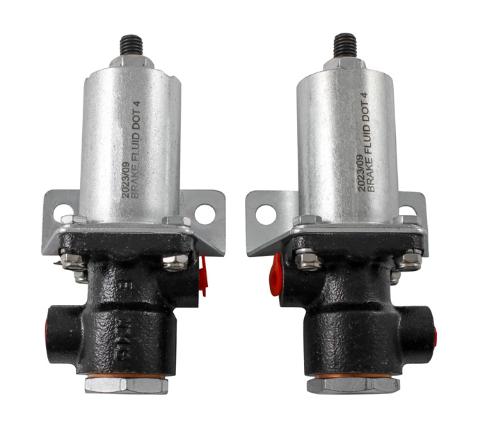 Reduceringsventil broms Amazon/140/164/P18