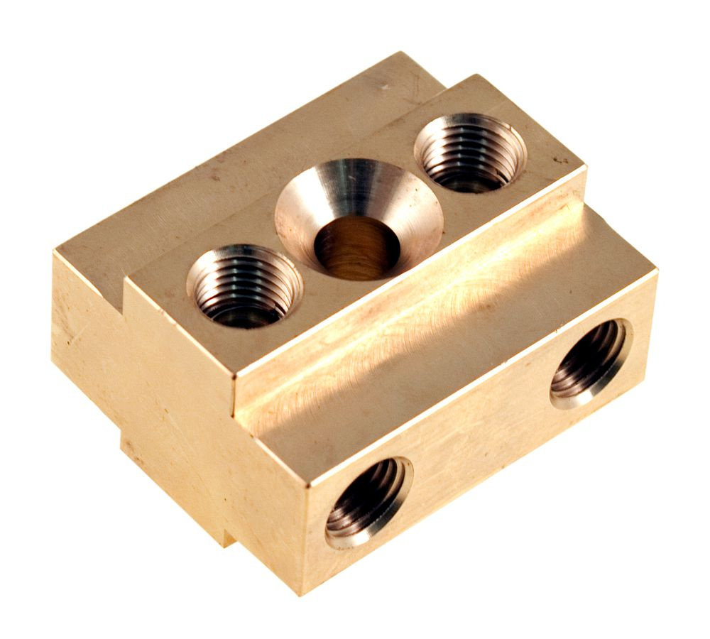 F�rgrening Broms Amazon/1800 6-v�gs