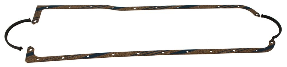 Packning Oljetr�g Ford 144,170,200 L6