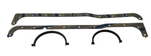 Packning Oljetr�g 351W Fel Pro