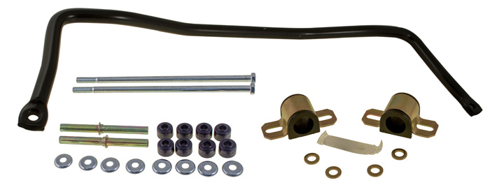 Sway bar kit 164 1