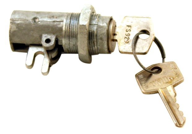 L�s Handskfack 140/160  67-73