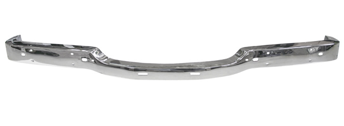 Bumper Volvo 164 -72 front