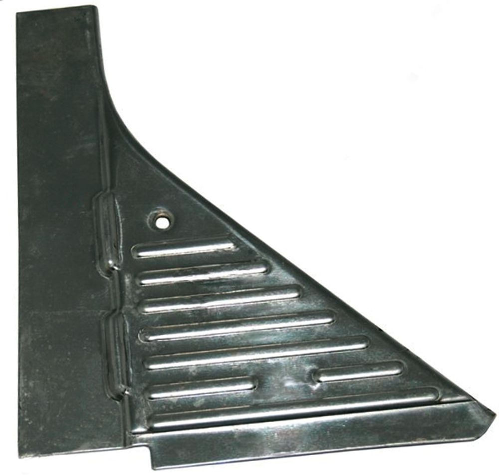 T�ckpl�t lastrumsgolv 145/245 V�