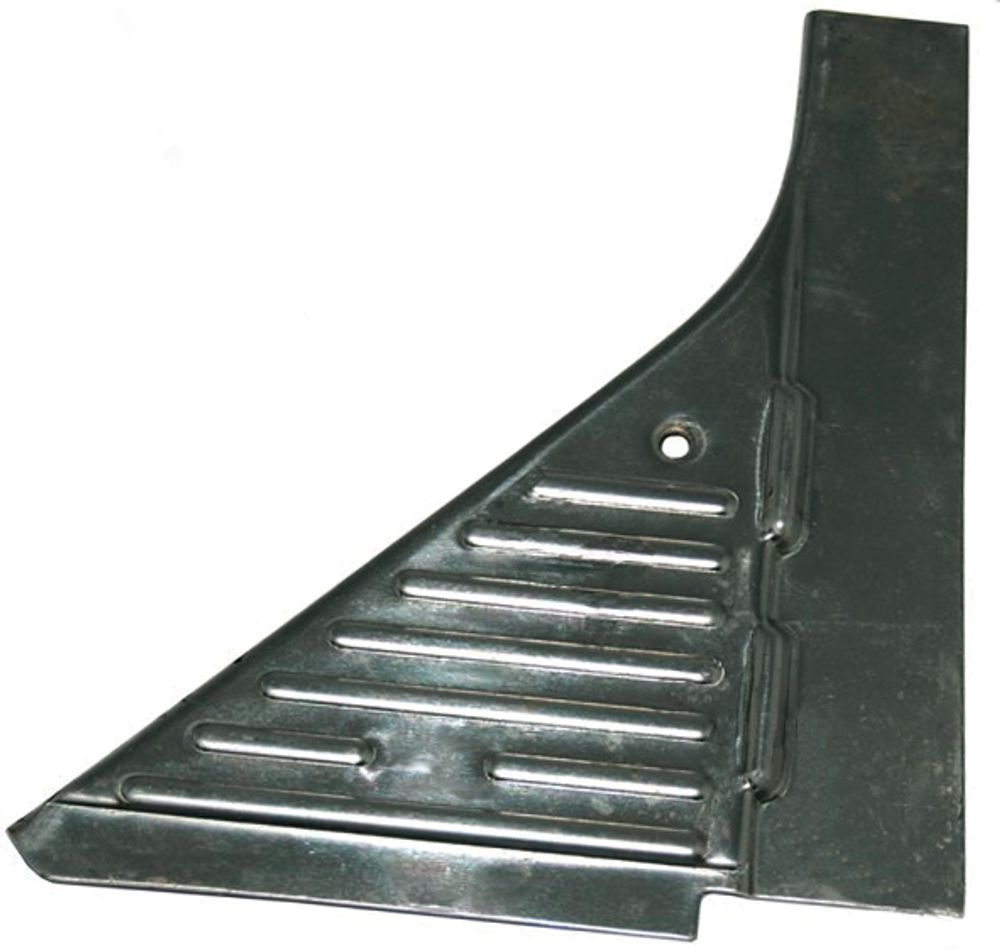 T�ckpl�t lastrumsgolv 145/245 H�