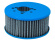 Air filter B18/20 Hi-perf.w/o vent.CD175