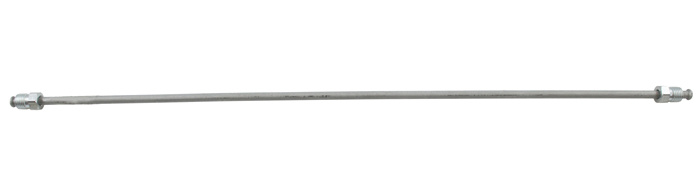 Bromsr�r 140 huvudcylinder-f�rgrening -1970