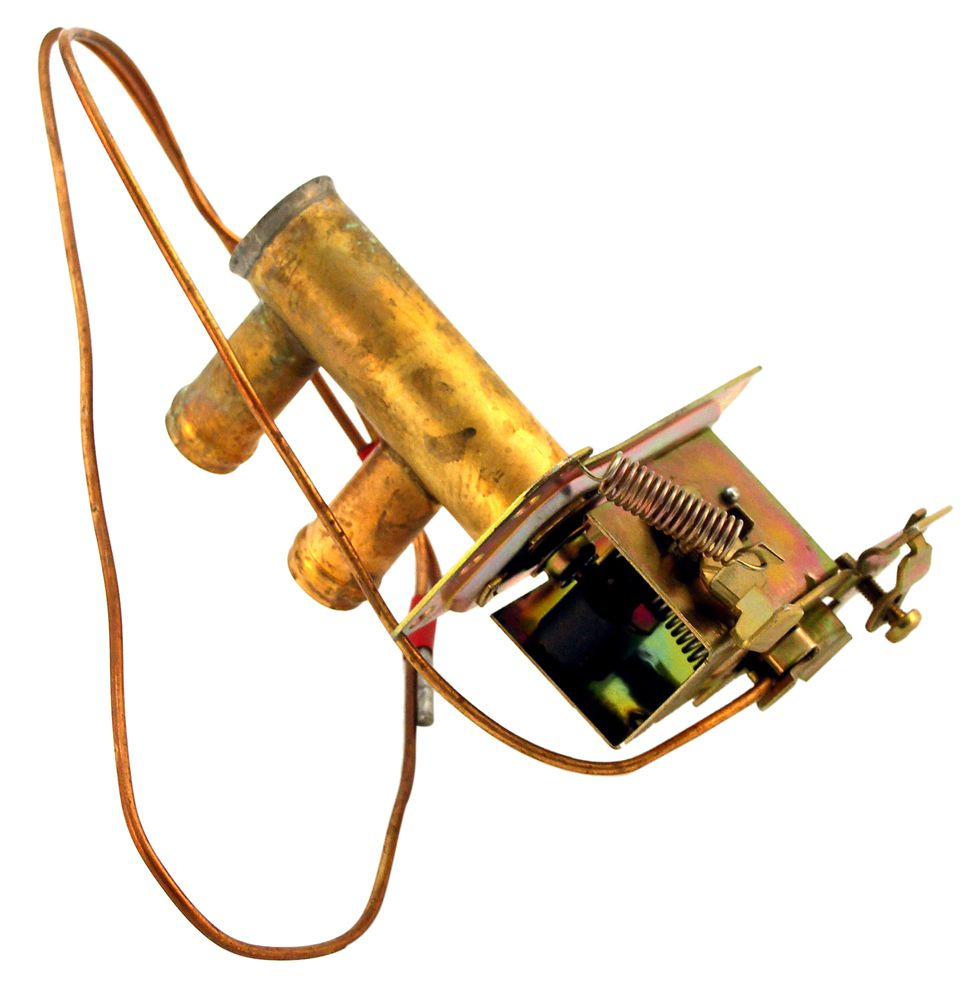 Heater control unit 140 67-68