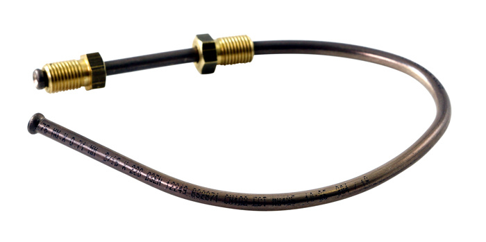 Brake line 164 69-75