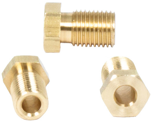 Brake line 164 69-75