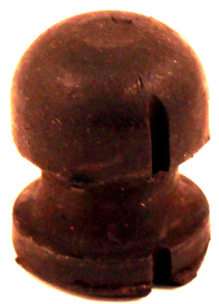 Rubber bushing gear level upper M40/M41