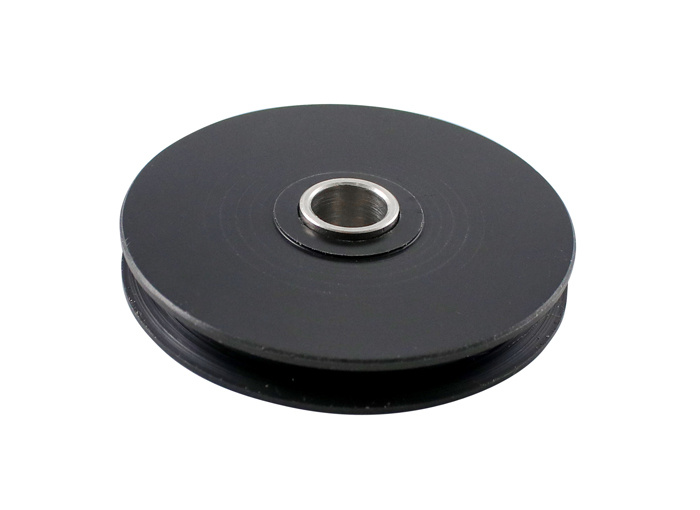 Hjul handbroms E/ES/140/164