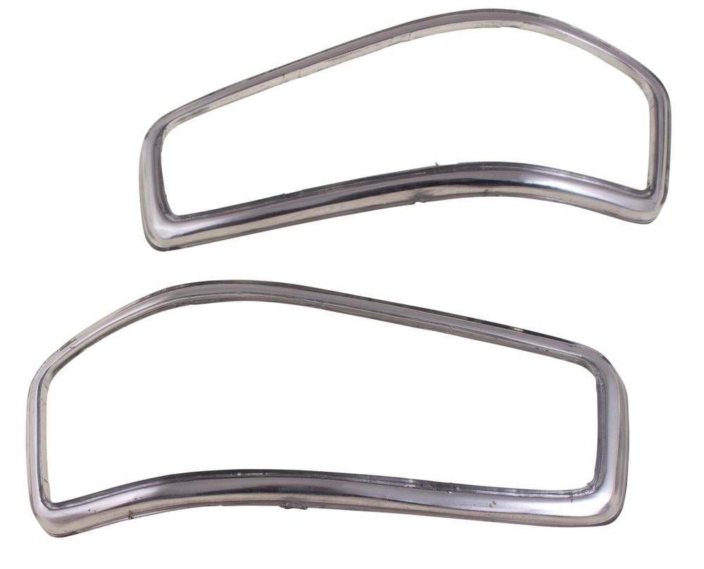 Rims flasher 140 1967-72