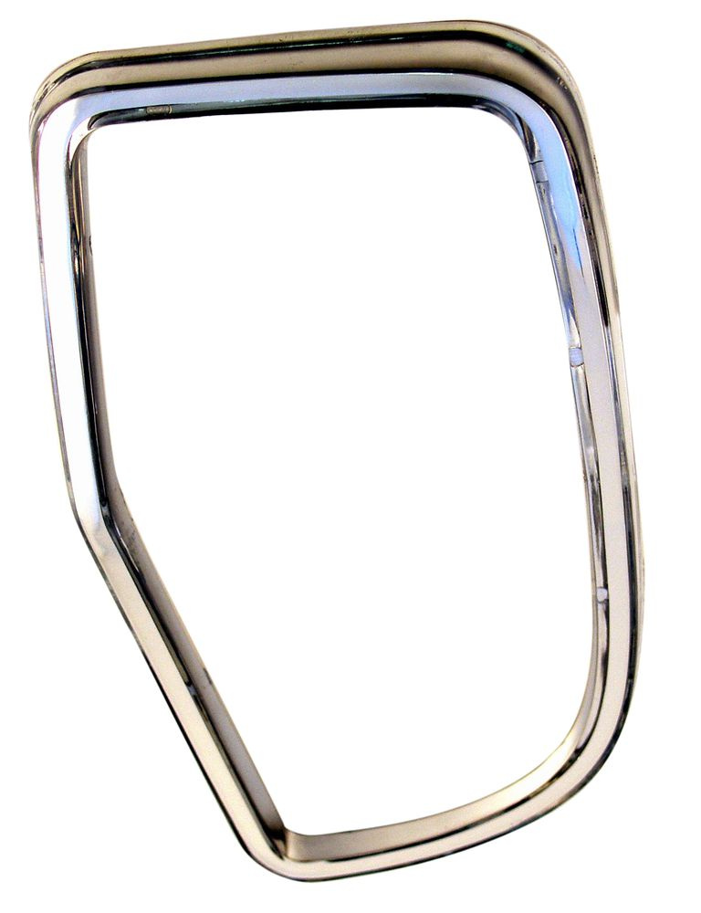 Rim Taillight 140/164 -72 RH