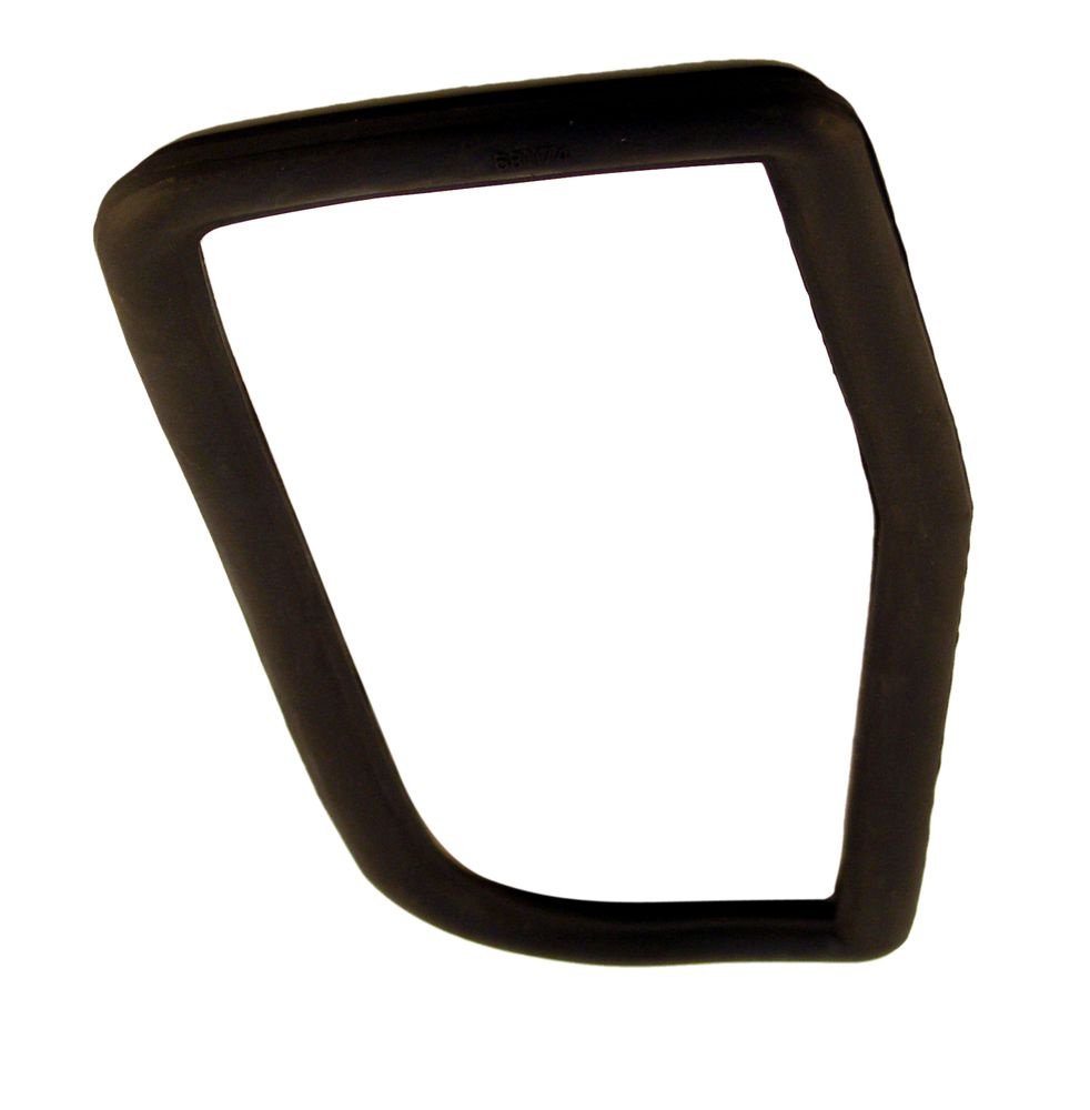 Gasket Tail light lens 140/164 -72 LH