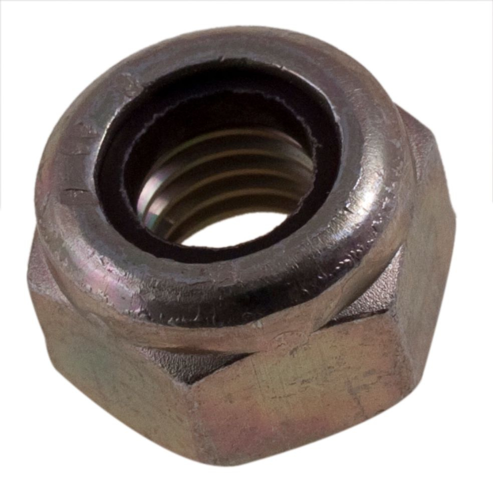 Mutter kardanfl�ns 2/7/900 85-98 (SV90)