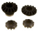Differential Pinion Set 700/900