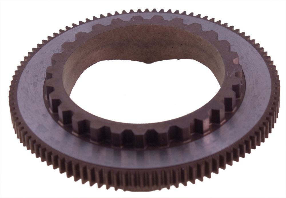 Lamellnav bakaxel 700/900