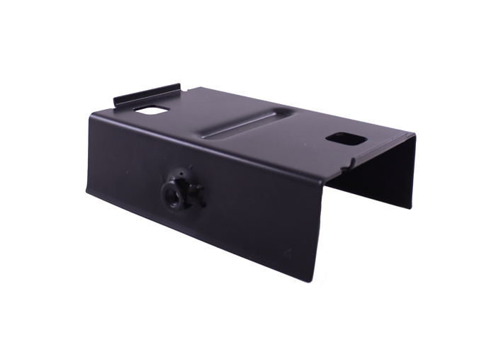 Konsol bakre st�tf�ngare 850/V70