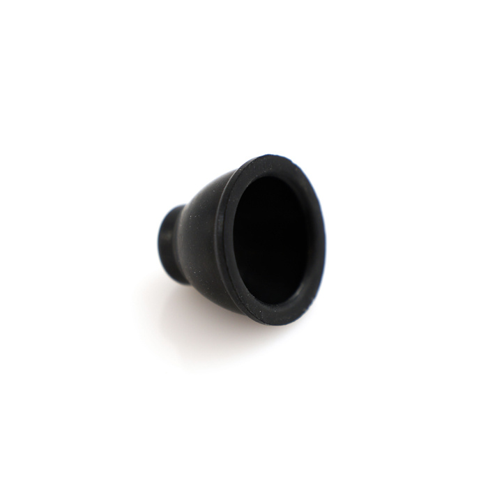 Casing Door contact 140/164/240 rubber