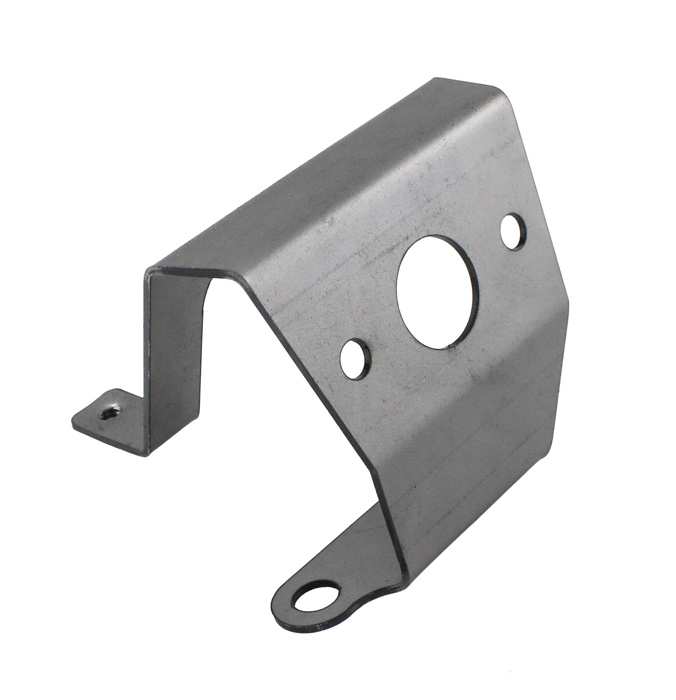 Bracket 140/164 overdrive switch 69-72