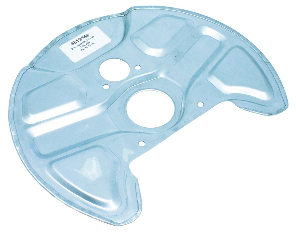 Bromssk�ld 960 95-/ S90/V90 V�/H� Fram