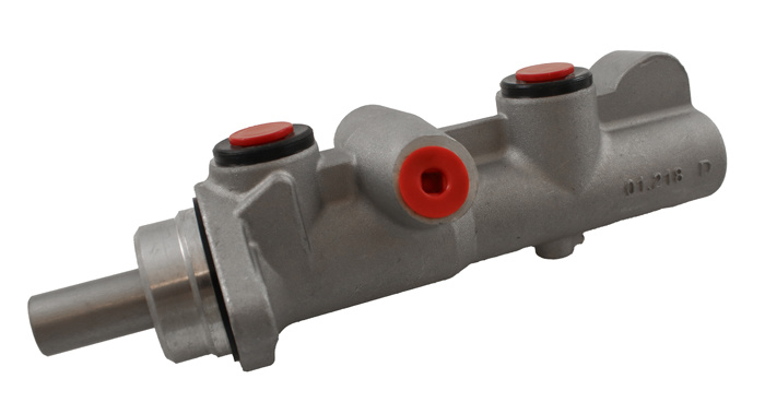 Huvudcylinder Broms 700/900 82-94 med ABS