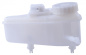 Expansion tank brake fluid 240 90- w/o A