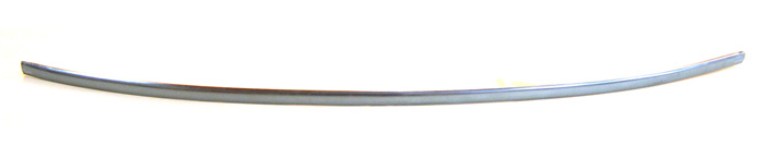 Trim molding Front screen 140/164 upper