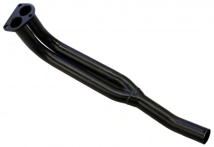Exhaust pipe 1800E/ES front