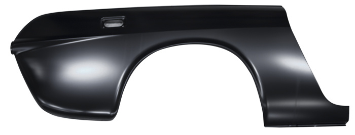 Baksk�rm 1800 70-73 H�