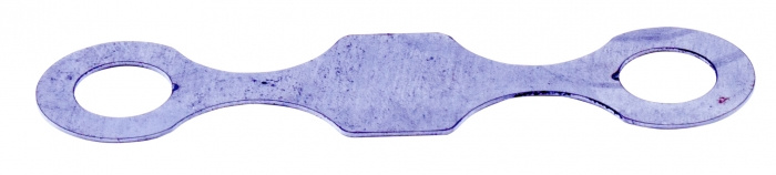 Justermellanl�gg bromsok 1800/140/164