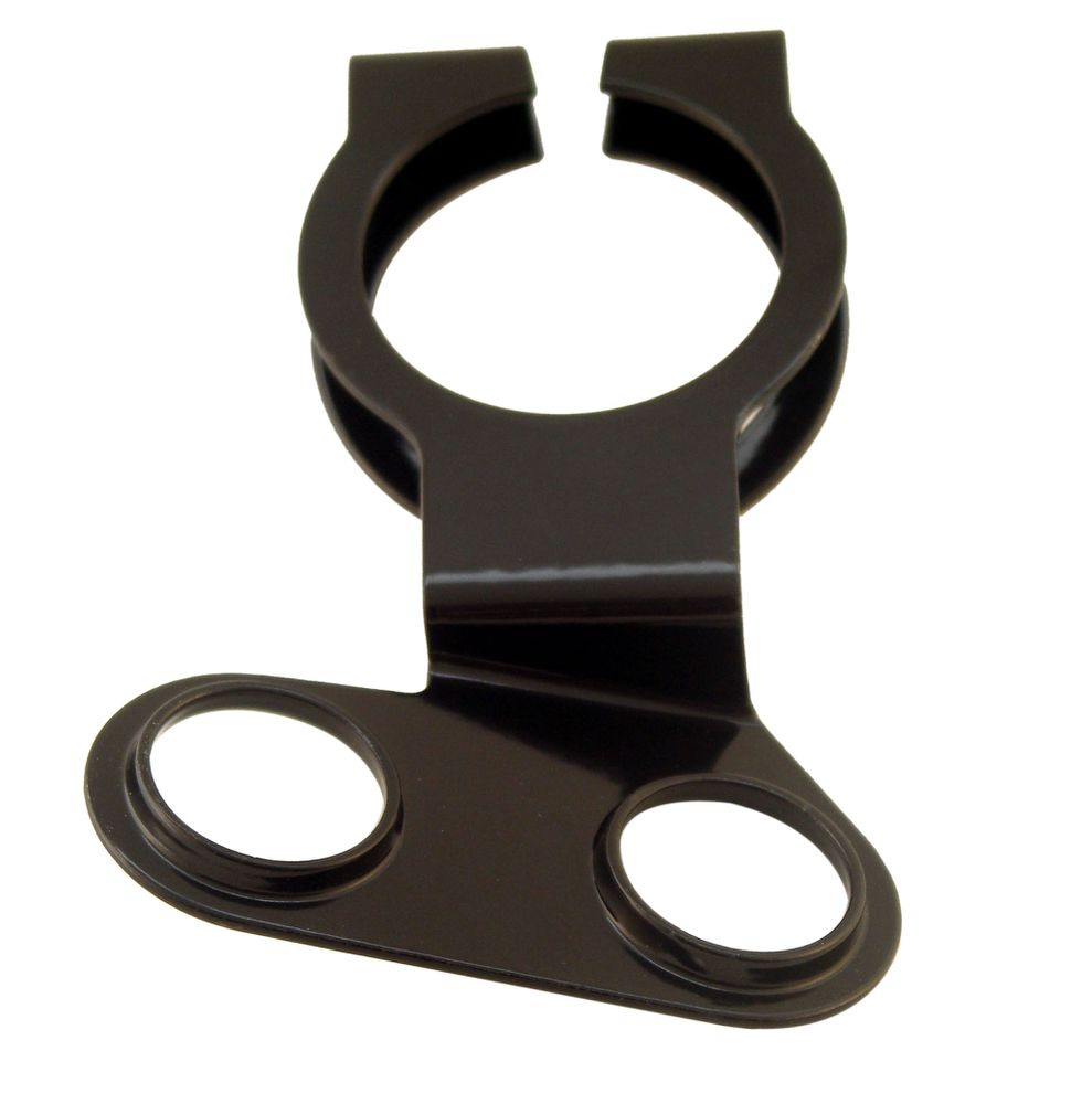 Clamp exhaust mid silencer  P1800 (front