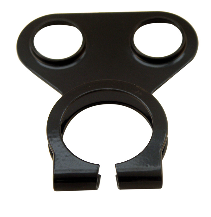 Klammer ljudd�mpare bakre 1800 (fram)