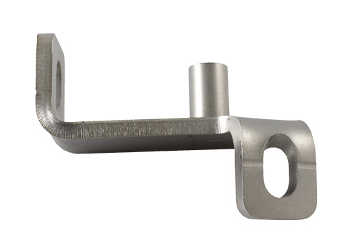 Bracket handbrake shaft P1800