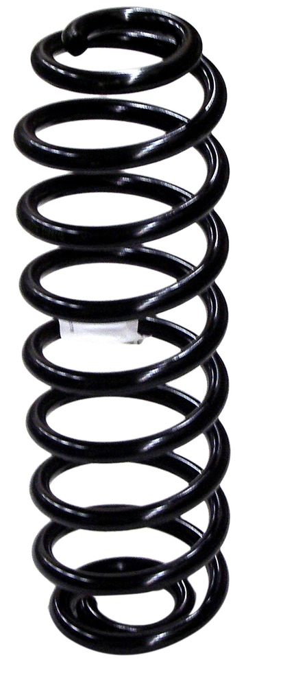 Coil spring 145/164 67-73 rear reinforce