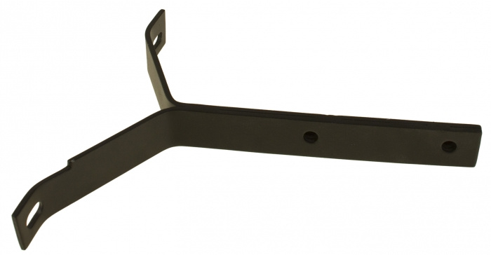 Mounting bracket Bumper P18 65- rear RH