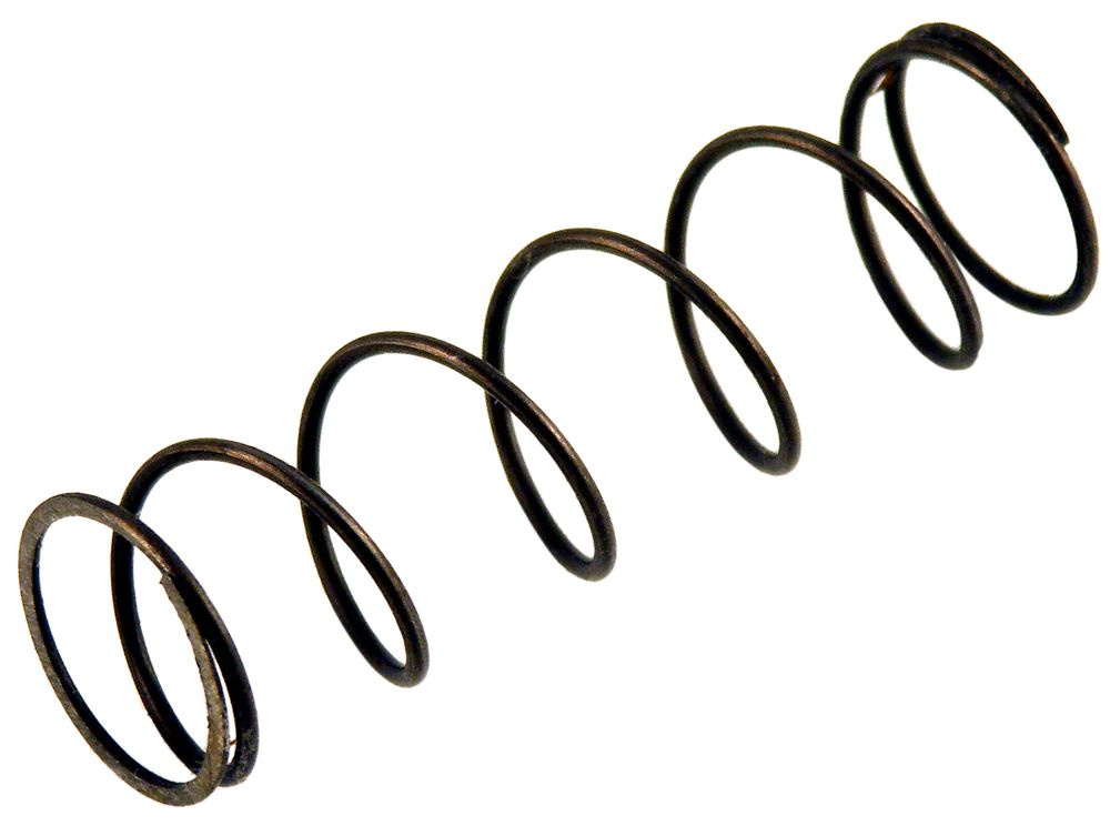 Driveshaft support spring 18/140/164/240