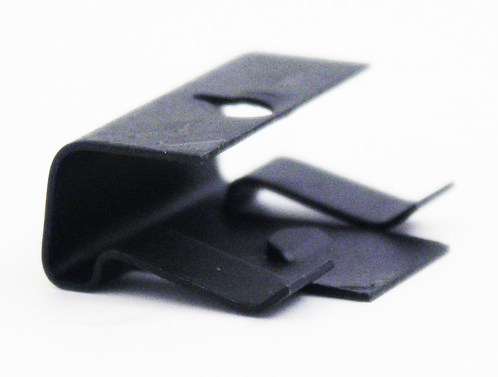 Clamp Front screen 140 -72 inner