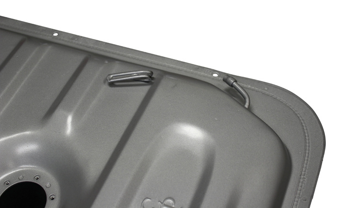 Bensintank 1800 E/ES 1970-73