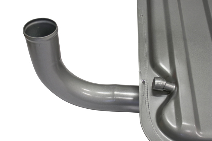 Bensintank 1800 E/ES 1970-73